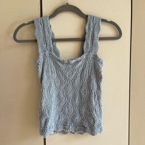 Free People Intimately Love Letter Cami M/L - LNC